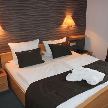 Hotel-Restaurant Feldkamp Rosendahl Екстериор снимка