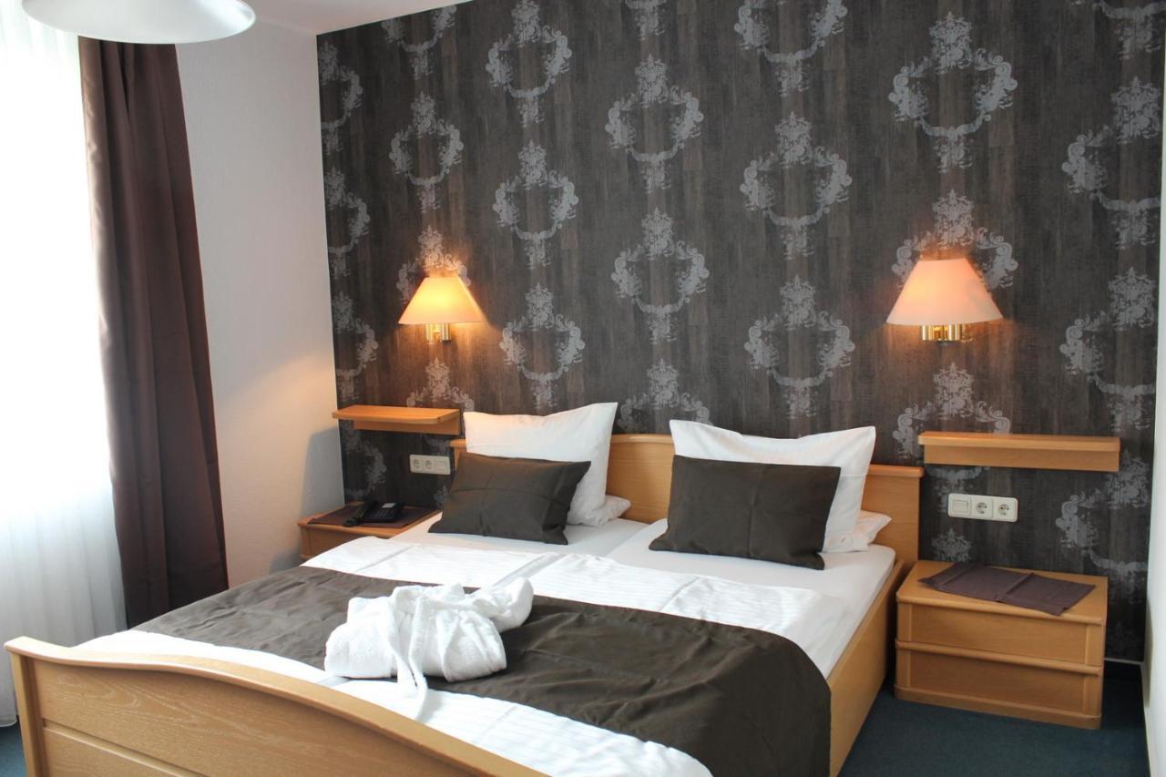 Hotel-Restaurant Feldkamp Rosendahl Екстериор снимка