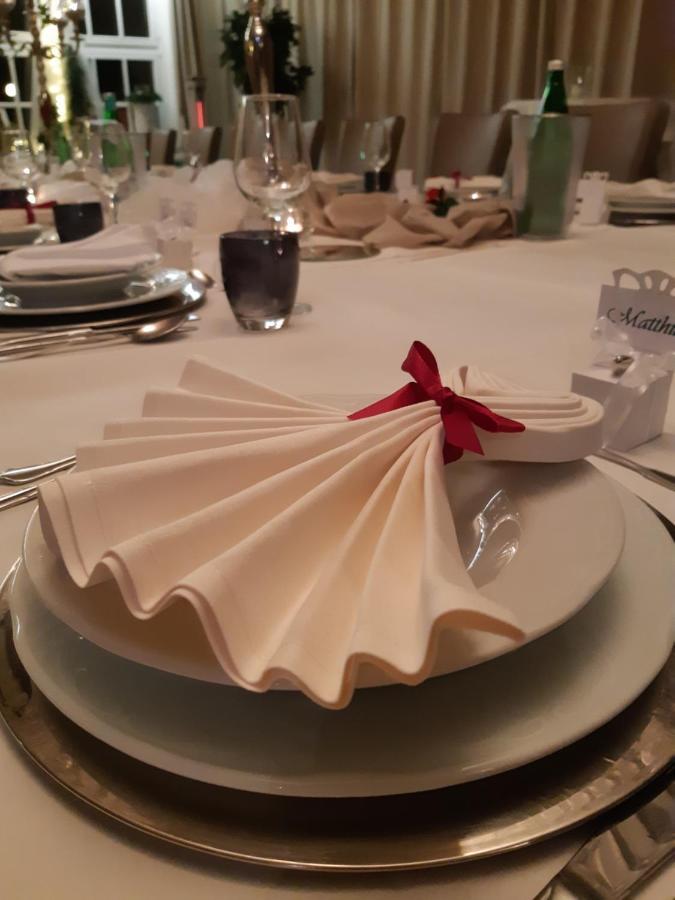 Hotel-Restaurant Feldkamp Rosendahl Екстериор снимка
