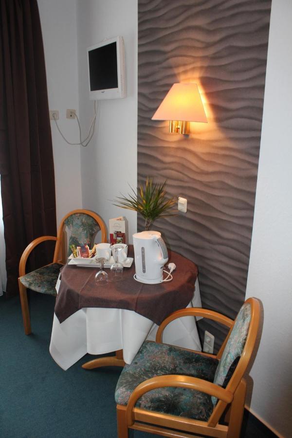 Hotel-Restaurant Feldkamp Rosendahl Екстериор снимка