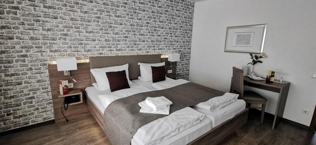 Hotel-Restaurant Feldkamp Rosendahl Екстериор снимка