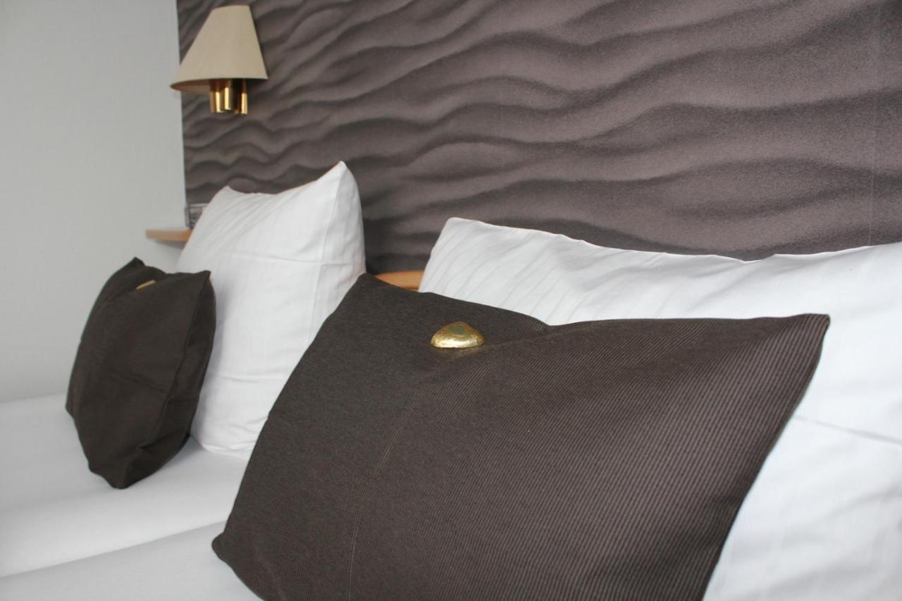 Hotel-Restaurant Feldkamp Rosendahl Екстериор снимка
